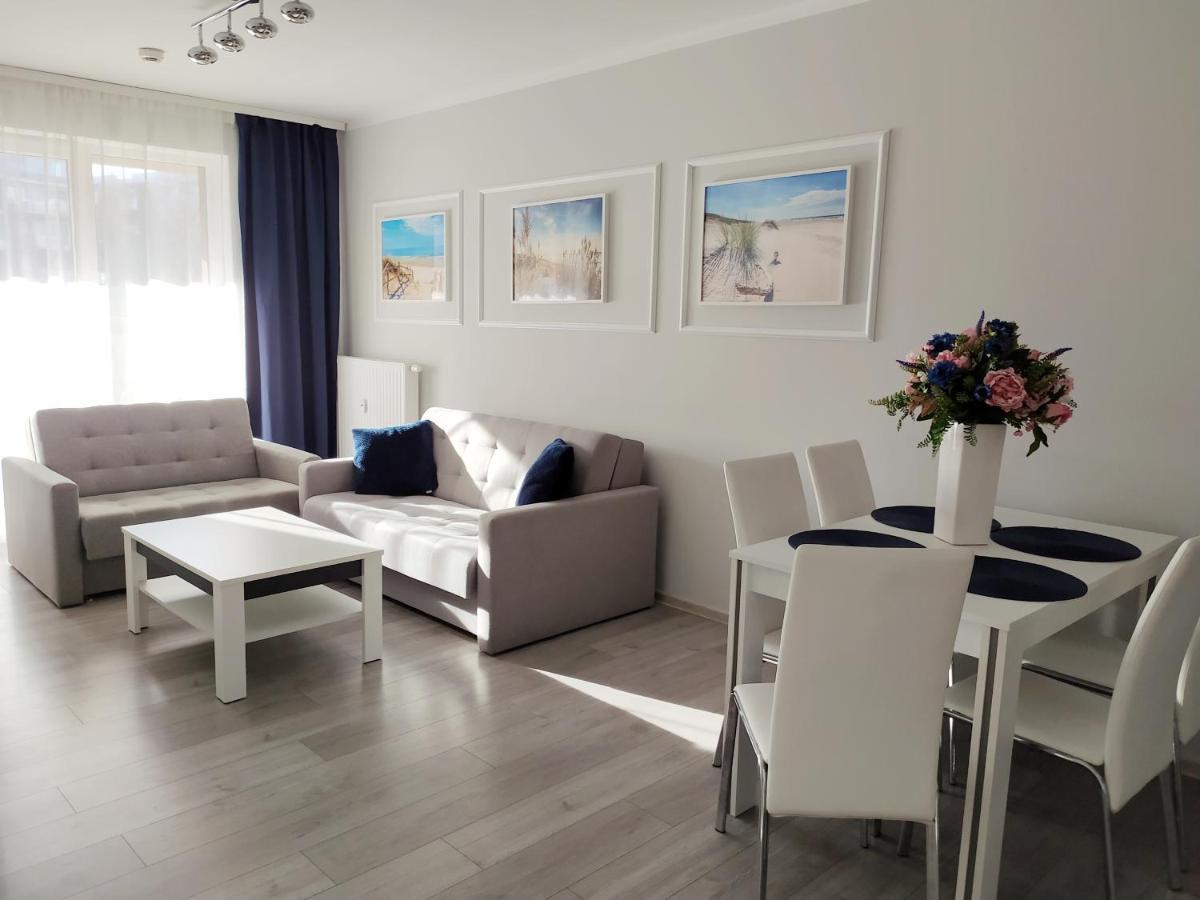 Mari Polanki Park Apartment