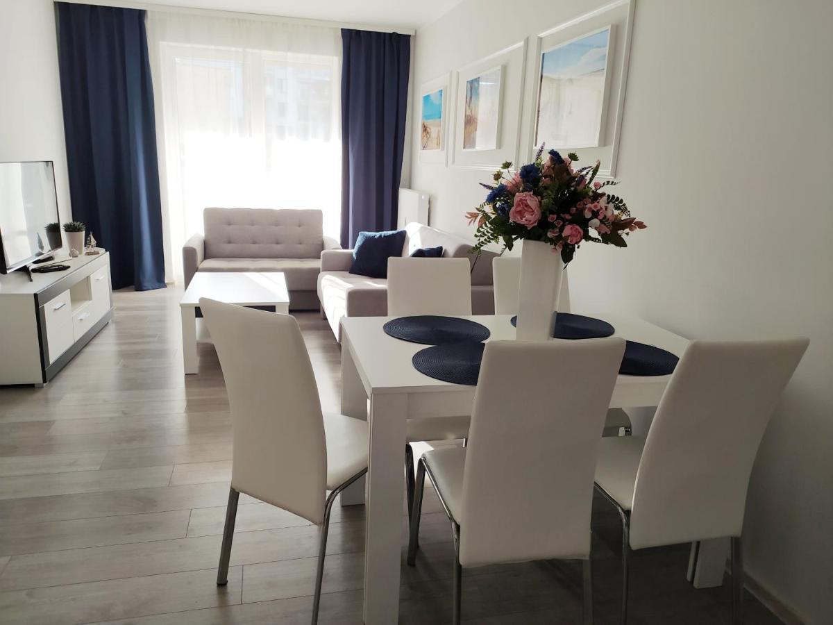 Mari Polanki Park Apartment