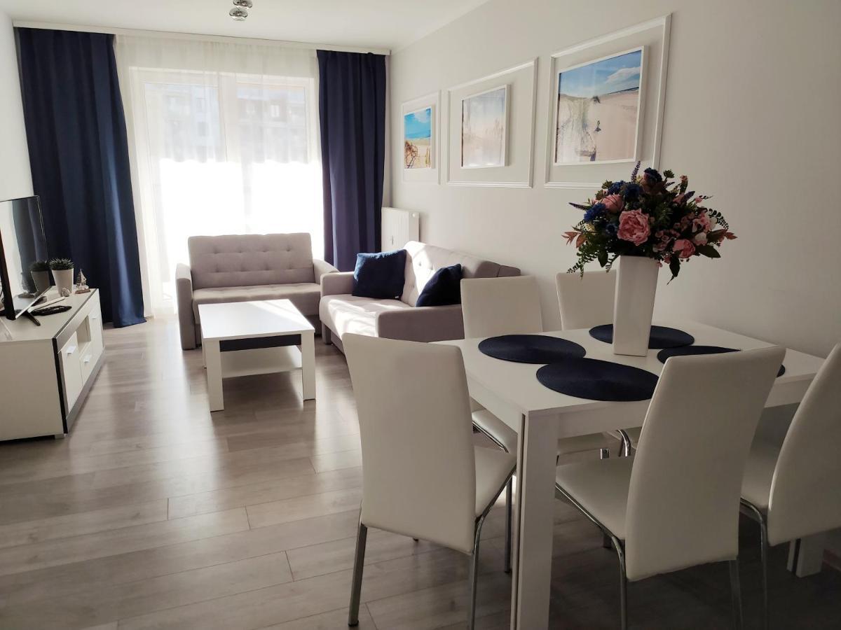 Mari Polanki Park Apartment