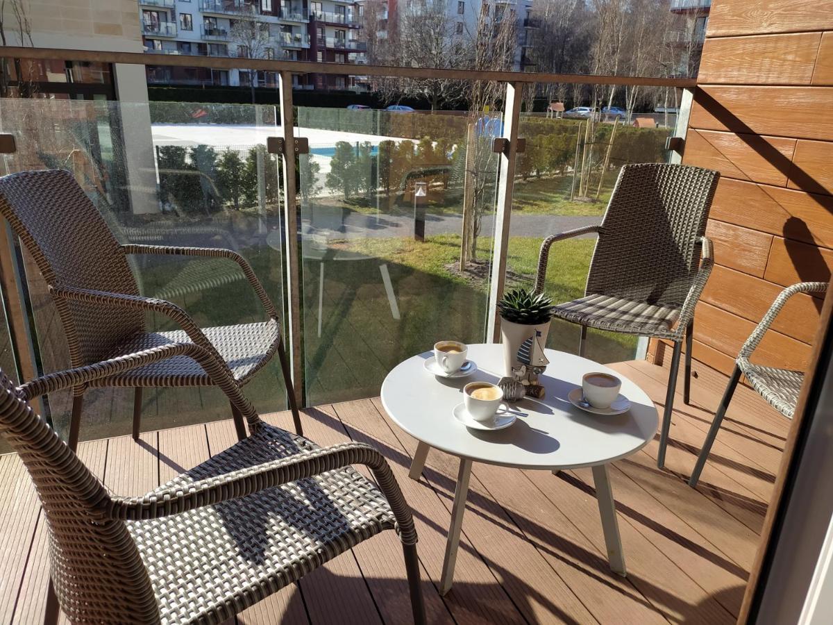 Mari Polanki Park Apartment