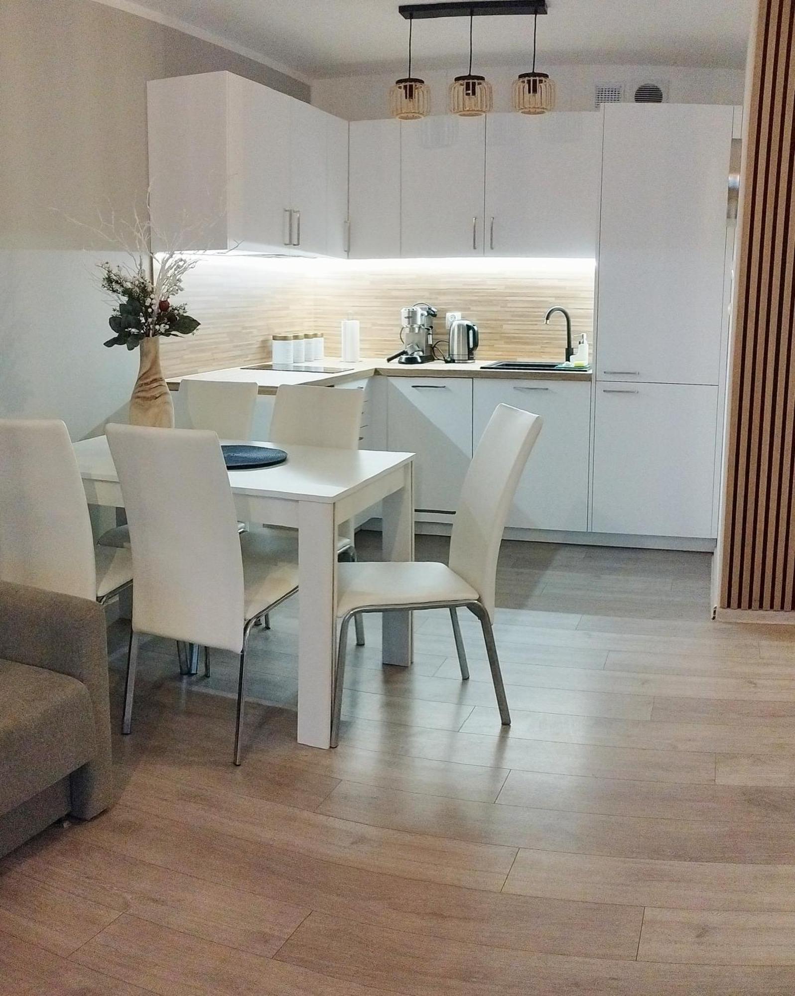 Mari Polanki Park Apartment Kolobrzeg