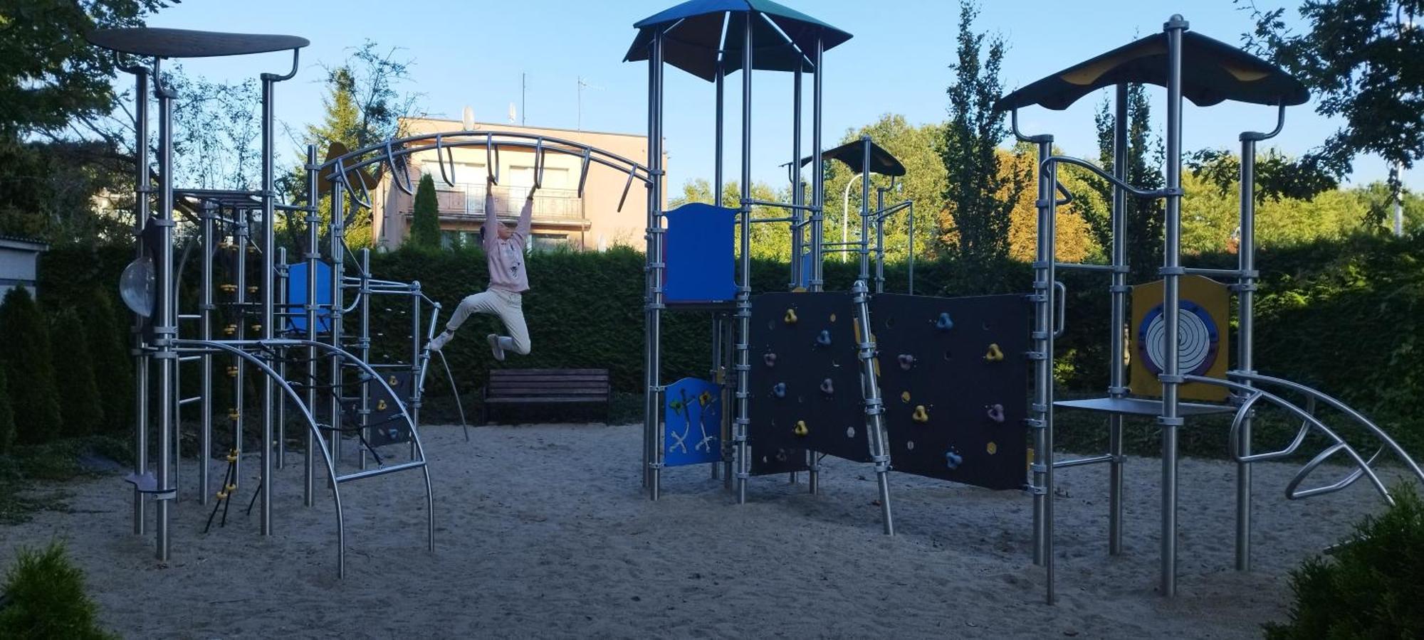Mari Polanki Park *