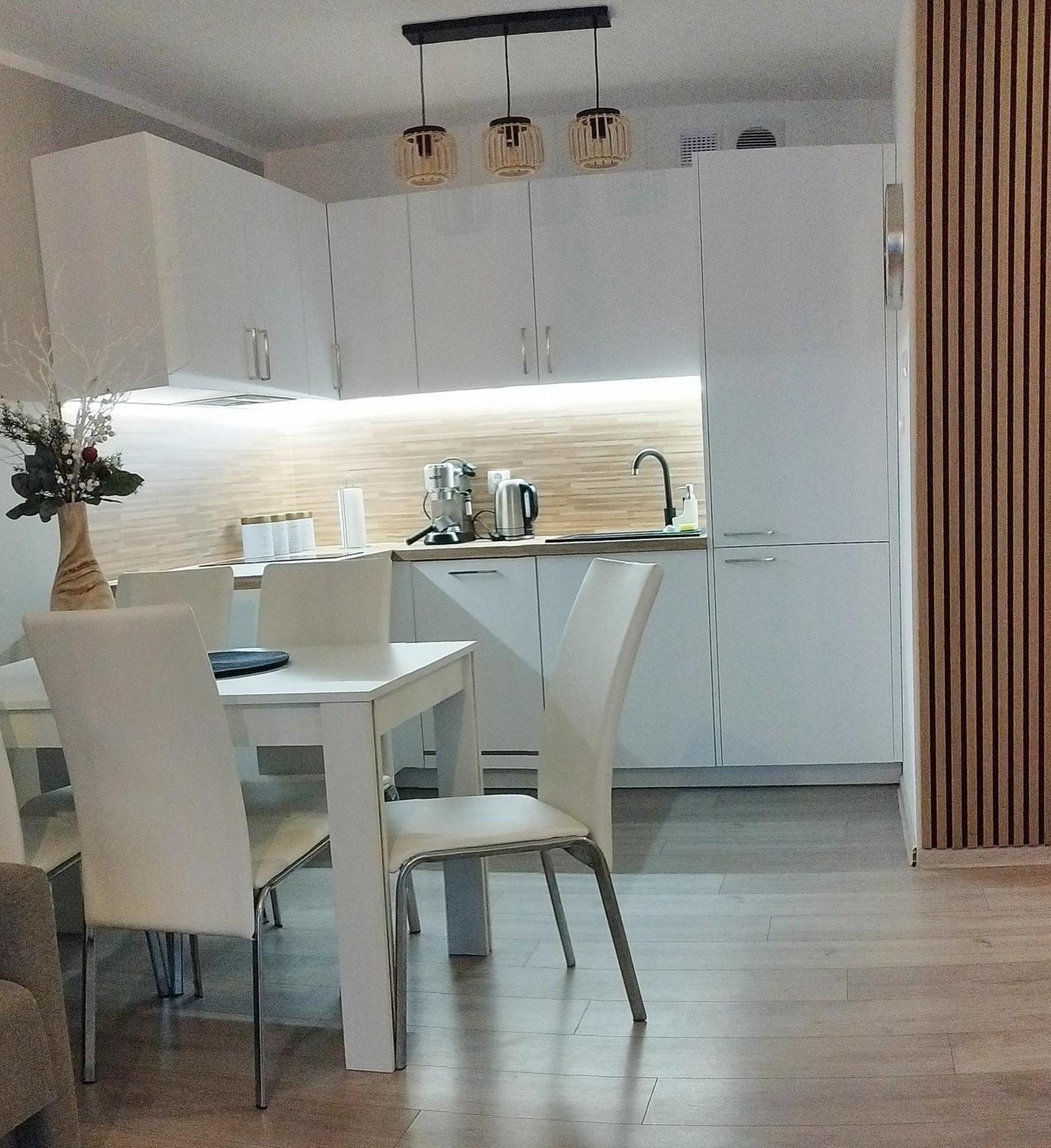 Mari Polanki Park Apartment Kolobrzeg