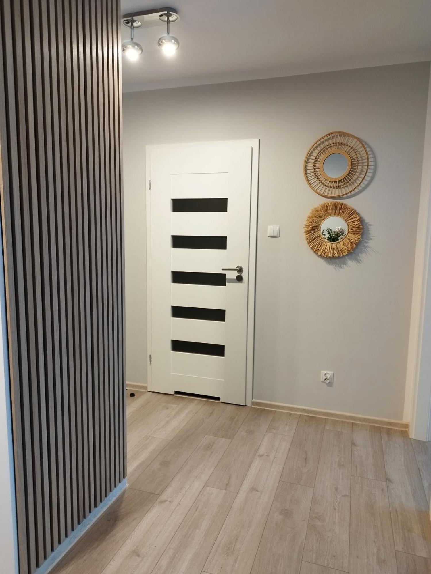 Mari Polanki Park Apartment Kolberg