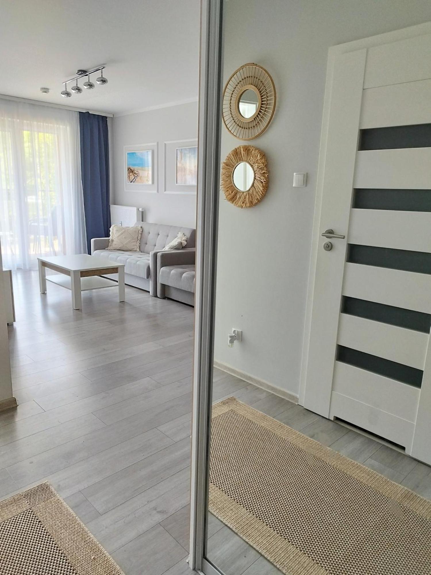 Apartment Mari Polanki Park *